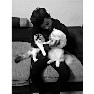 Meet your Posher, Sameer